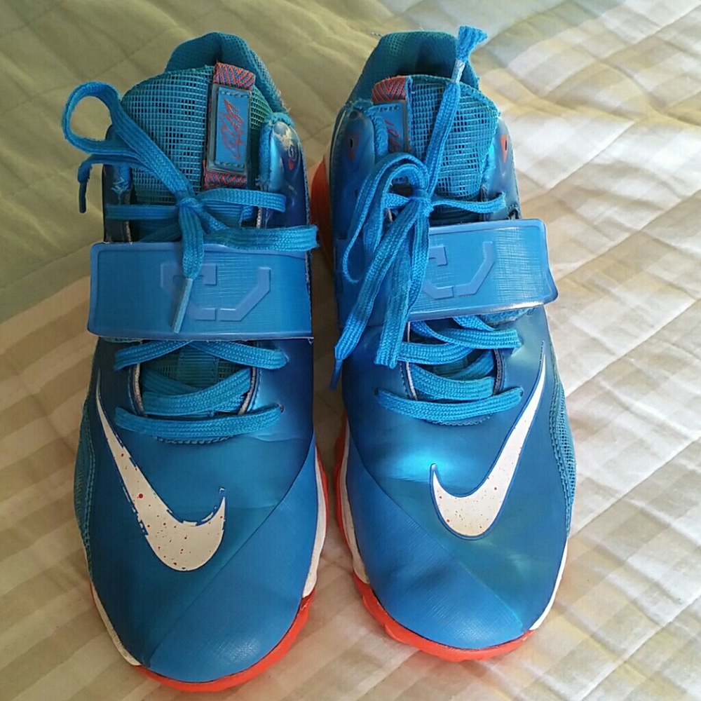 Final Sz 5.5y Calvin Johnson 🏀